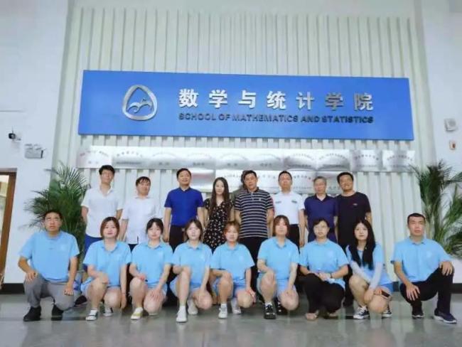 西科暑期社会实践‖百年潮已起,青春歌而行——m88APP官网与理学院联合开展“回望百年奋斗路 青年接力新征程”党史学习特色社会实践活动